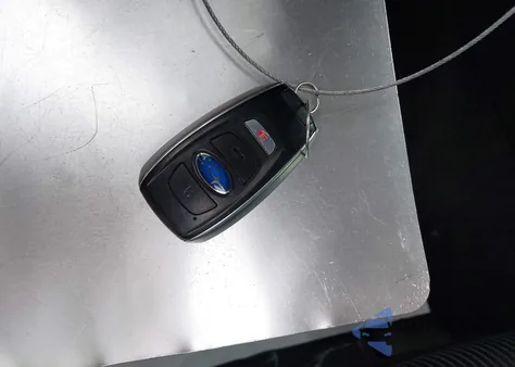 2021 Subaru Legacy Premium из США, поврежденный, VIN 4S3BWAF67M3013955